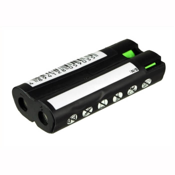 Babyphone Battery For Philips, Avent Scd520, Avent Scd520/00 2.4v, 700mah - 1.68wh BabyPhone Cameron Sino Technology Limited