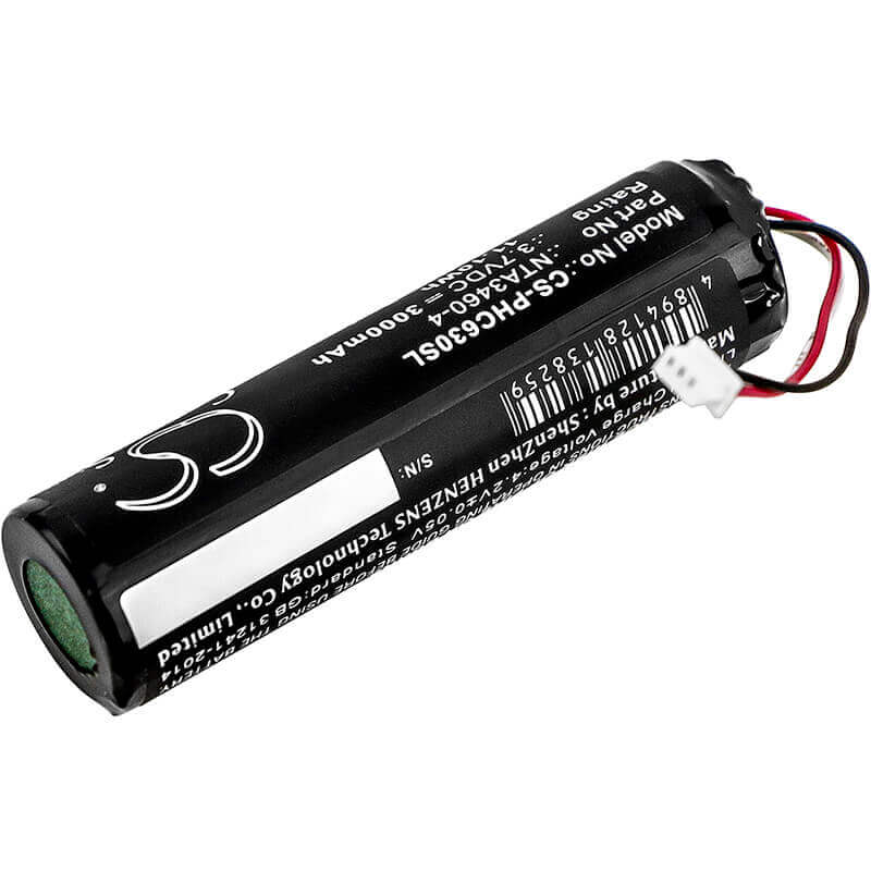 Batterie Babyphone pour Philips, Avent Scd630/37, Avent Sdc630, 3.7v, 3000mah - 11.10wh BabyPhone Cameron Sino Technology Limited