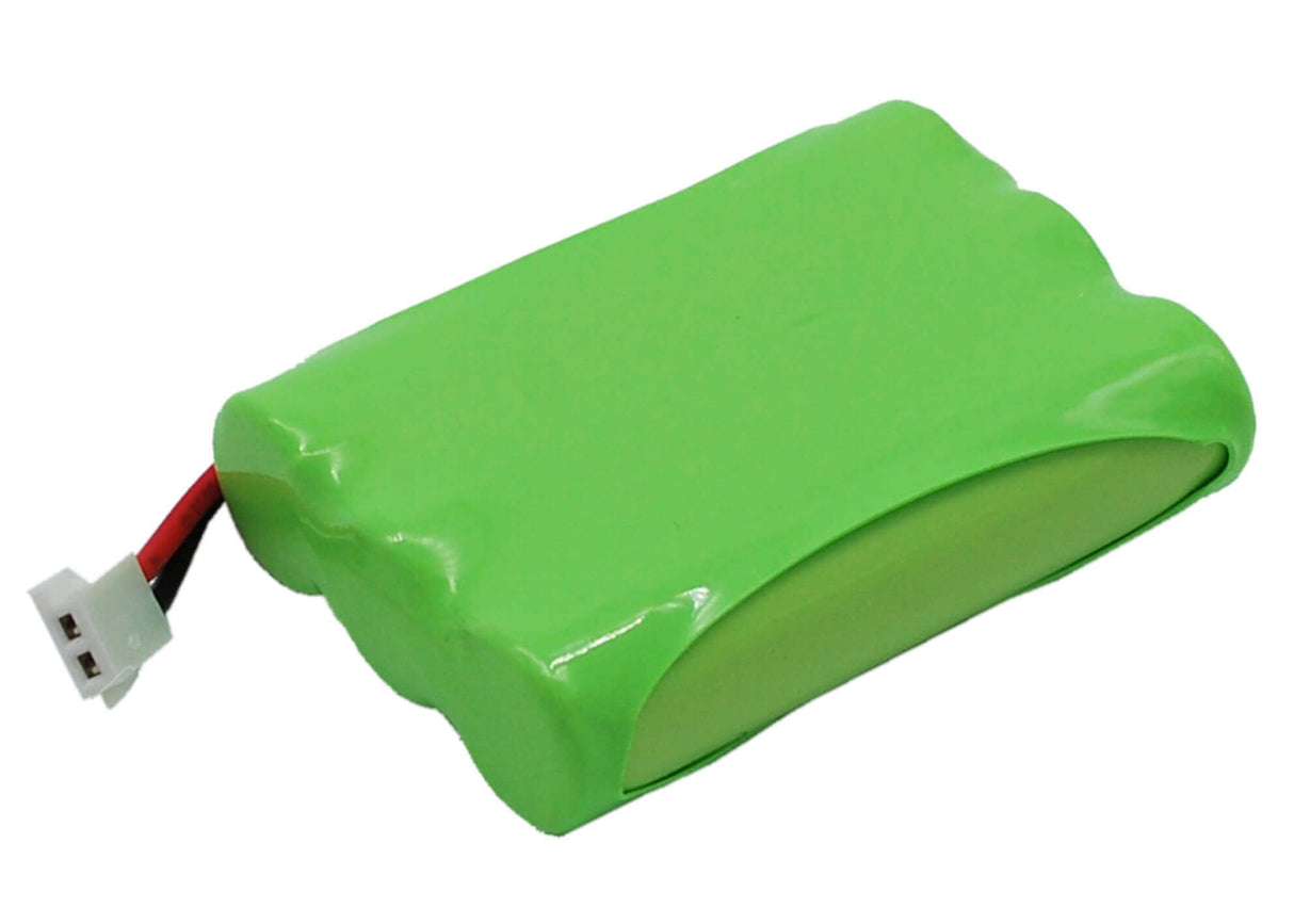 Babyphone Battery For Philips, Ceptf, Sbc-eb3655, Sbc-sc368 3.6v, 700mah - 2.52wh BabyPhone Cameron Sino Technology Limited