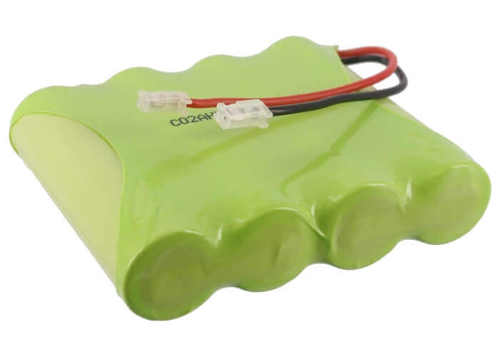 Batterie de téléphone sans fil pour Philips, Cp200, Cp200s, Td9200 4.8v, 1300mah - 6.24wh Téléphone sans fil Cameron Sino Technology Limited (Téléphone sans fil)