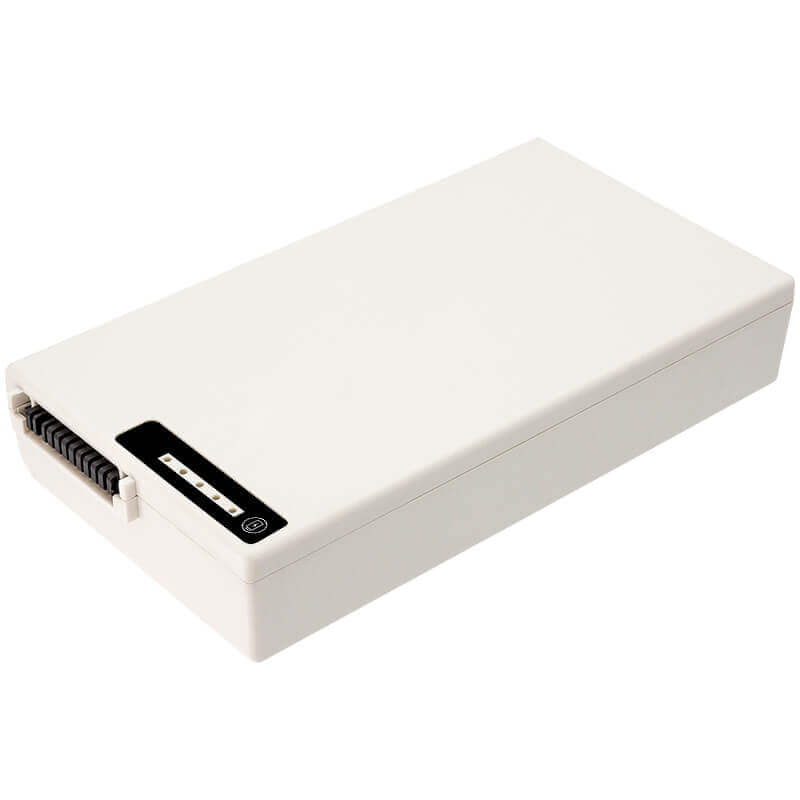 14.8V, Li-ion, 5200mAh, Medical battery fits Philips, 989503190371, Defibrillator Dfm100, Defibrillator Dfm-100, 76.96Wh Medical Cameron Sino Technology Limited (Medical)