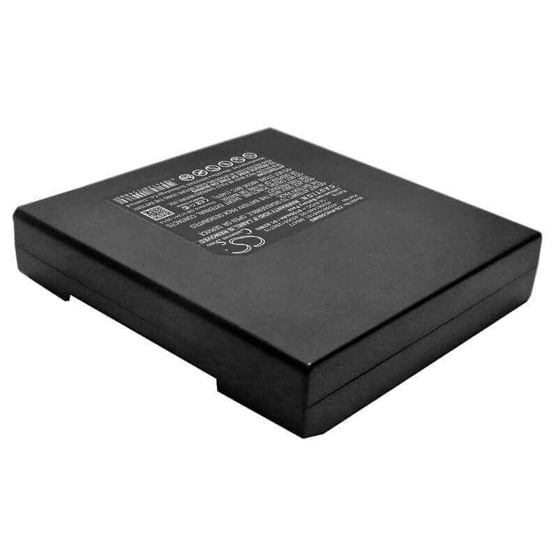 14.8V, Li-ion, 6150mAh, Medical battery fits Philips, 453561268715, Echographe Cx50, Epiq 5, 91.02Wh Medical Cameron Sino Technology Limited (Medical)