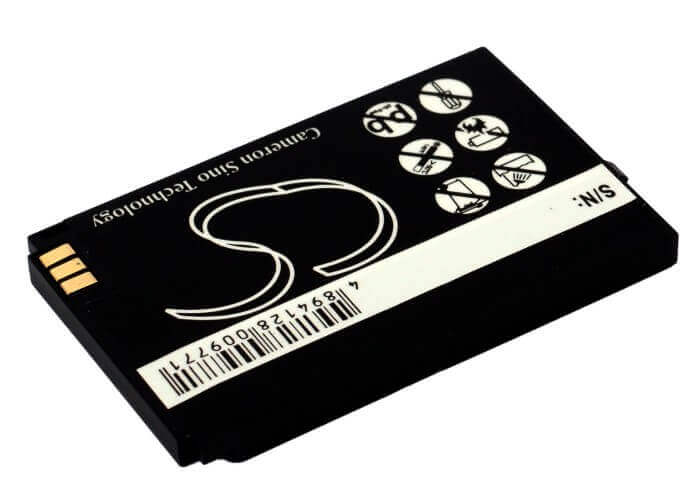 Battery For Philips Fizfo-535, 350, 355 3.7v, 750mah - 2.78wh Batteries for Electronics Cameron Sino Technology Limited (Suspended)