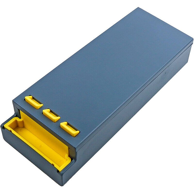12V, Li-MnO2, 4200mAh, Medical battery fits Philips, 6073-a, Admin Pack, Defibrillateur Hearstart Forun, 50.40Wh Medical Cameron Sino Technology Limited (Medical)