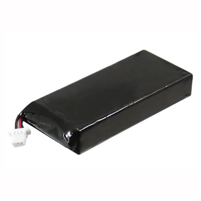 3.7V, Li-ion, 700mAh, Media Player battery fits Philips, 31042005223, Gogear Hdd1630 6gb, Hdd070 2gb, 2.59Wh Media Player Cameron Sino Technology Limited