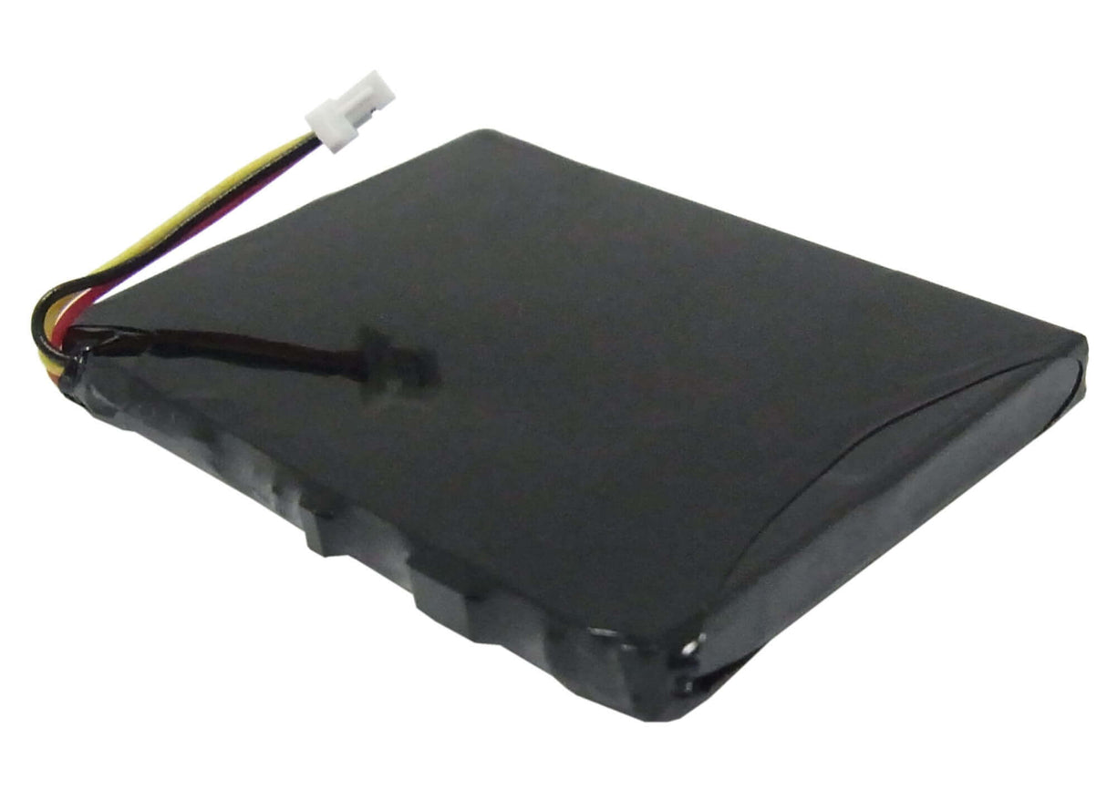 3.7V, Li-ion, 680mAh, Media Player battery fits Philips, Gzm-1a, Gogear Hdd6330 30gb, 2.52Wh Media Player Cameron Sino Technology Limited