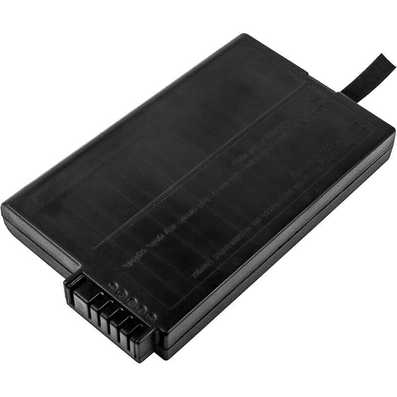 10.8V, Li-ion, 7200mAh, Medical battery fits Philips, 865297, 740 Select Vital Signs Monitor, Eli 380 Ecg, 77.76Wh Medical Cameron Sino Technology Limited (Medical)