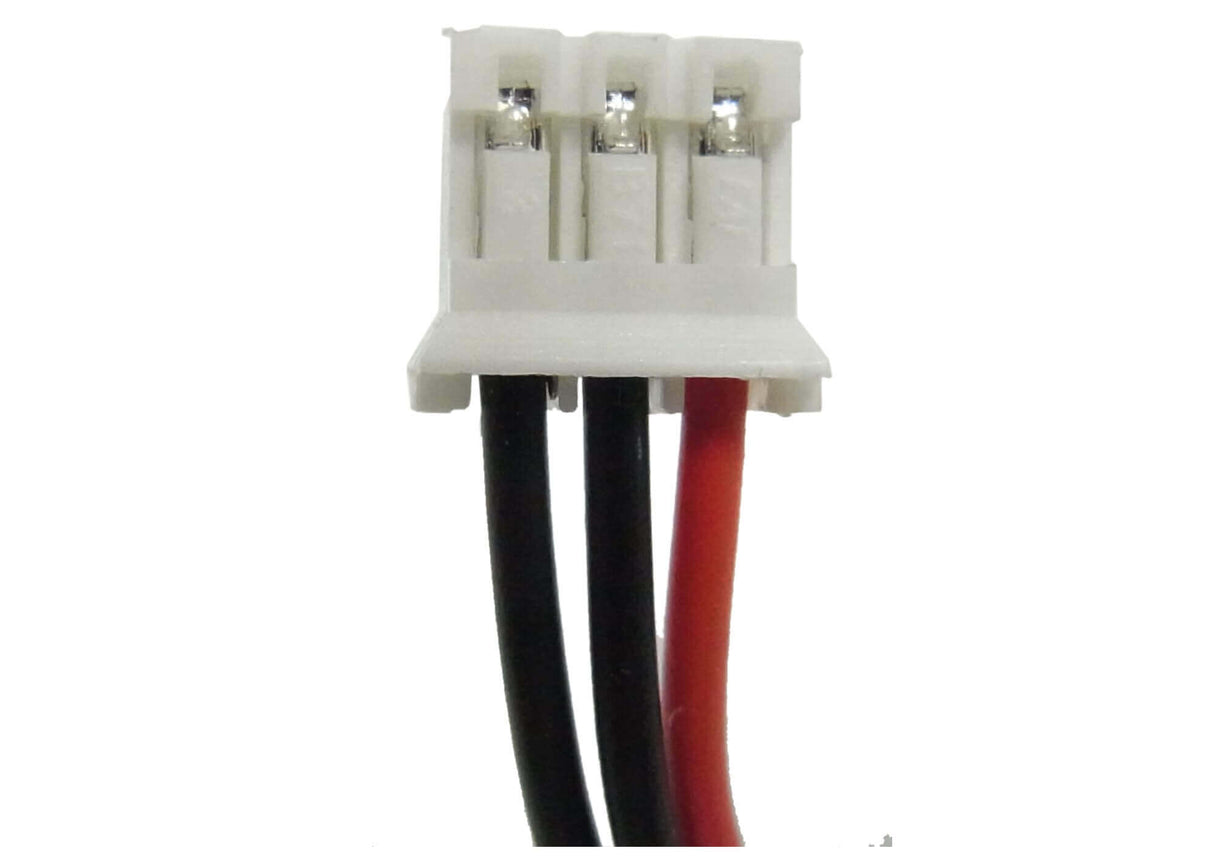 2,4V, Ni-MH, 600mAh, batterie de téléphone sans fil compatible avec Philips, Gp, 91c, 1,44Wh Téléphone sans fil Cameron Sino Technology Limited (Téléphone sans fil)