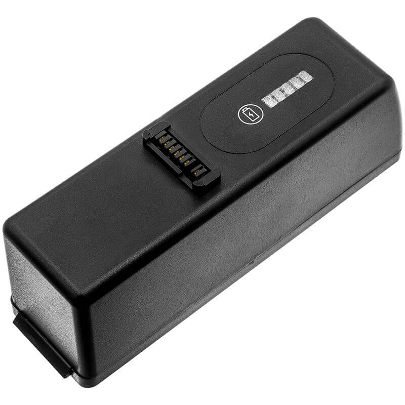 14.4V, Li-ion, 6800mAh, Medical battery fits Philips, 1043570, Bipap A30, Bipap A40, 97.92Wh Medical Cameron Sino Technology Limited (Medical)