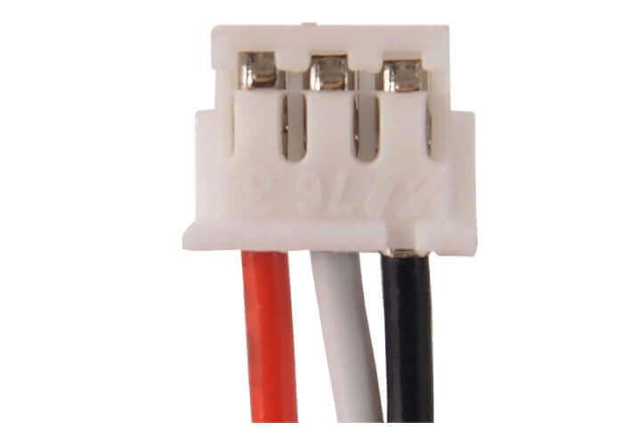 3,7V, Li-Polymère, 1200mAh, batterie de téléphone sans fil compatible avec Philips, Ph454061, S10a, S10a/38, 4,44Wh Téléphone sans fil Cameron Sino Technology Limited (Téléphone sans fil)
