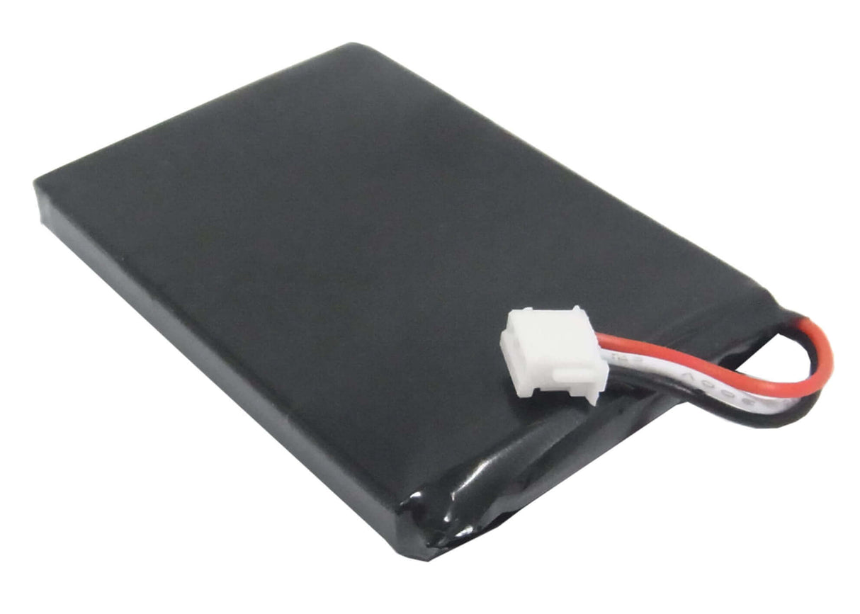 Batterie de téléphone sans fil pour Philips, S9a, S9a/34, S9a/38, S9h 3.7v, 500mah - 1.85wh Téléphone sans fil Cameron Sino Technology Limited (Téléphone sans fil)