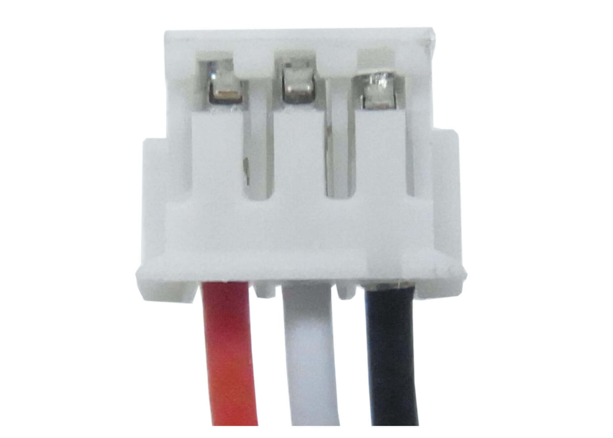 Batterie de téléphone sans fil pour Philips, S9a, S9a/34, S9a/38, S9h 3.7v, 500mah - 1.85wh Téléphone sans fil Cameron Sino Technology Limited (Téléphone sans fil)