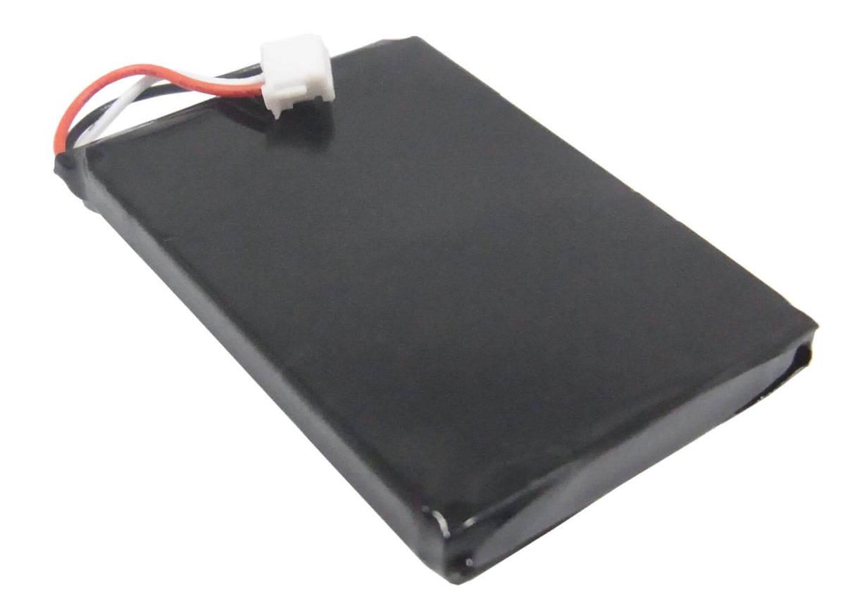 Batterie de téléphone sans fil pour Philips, S9a, S9a/34, S9a/38, S9h 3.7v, 500mah - 1.85wh Téléphone sans fil Cameron Sino Technology Limited (Téléphone sans fil)