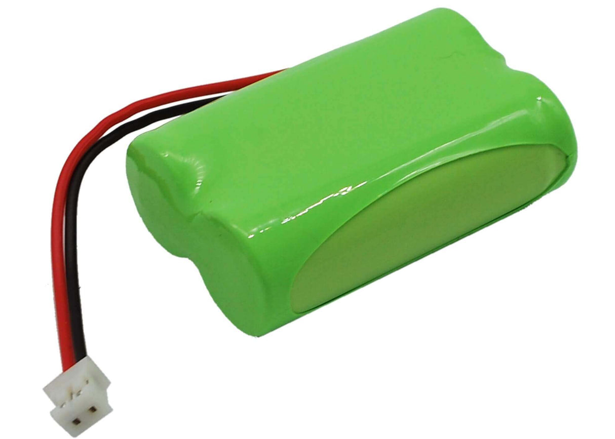 Babyphone Battery For Philips, Sbc466, Sbc-s477, Sbc-s484 2.4v, 1200mah - 2.88wh BabyPhone Cameron Sino Technology Limited