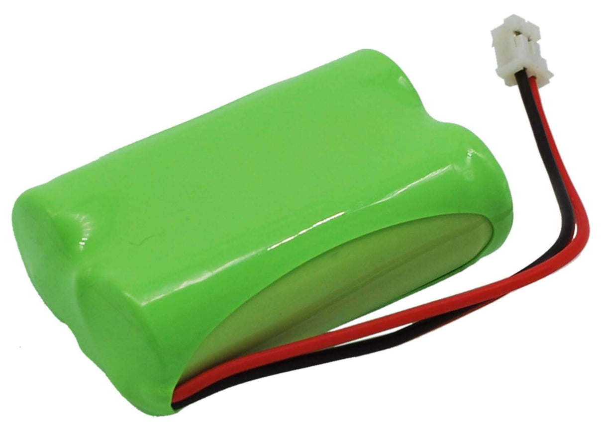 Babyphone Battery For Philips, Sbc466, Sbc-s477, Sbc-s484 2.4v, 1200mah - 2.88wh BabyPhone Cameron Sino Technology Limited