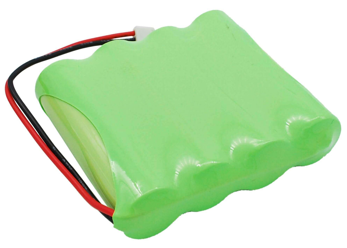 Babyphone Battery For Philips, Cobra and others, Td9200, Td9203, Td9205 4.8v, 2000mah - 9.60wh BabyPhone Cameron Sino Technology Limited