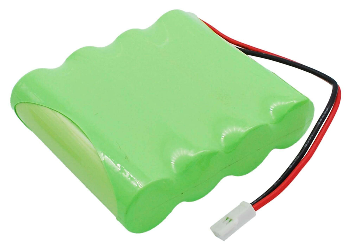 Babyphone Battery For Philips, Cobra and others, Td9200, Td9203, Td9205 4.8v, 2000mah - 9.60wh BabyPhone Cameron Sino Technology Limited