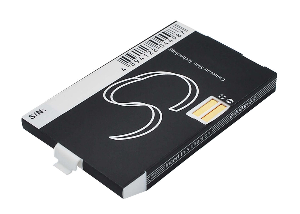 3.7V, Li-ion, 1100mAh, SmartPhone battery fits Philips, A20zck/cop, Xenium 9@9d, Xenium 9a9a, 4.07Wh Mobile, SmartPhone Cameron Sino Technology Limited (Smartphone)