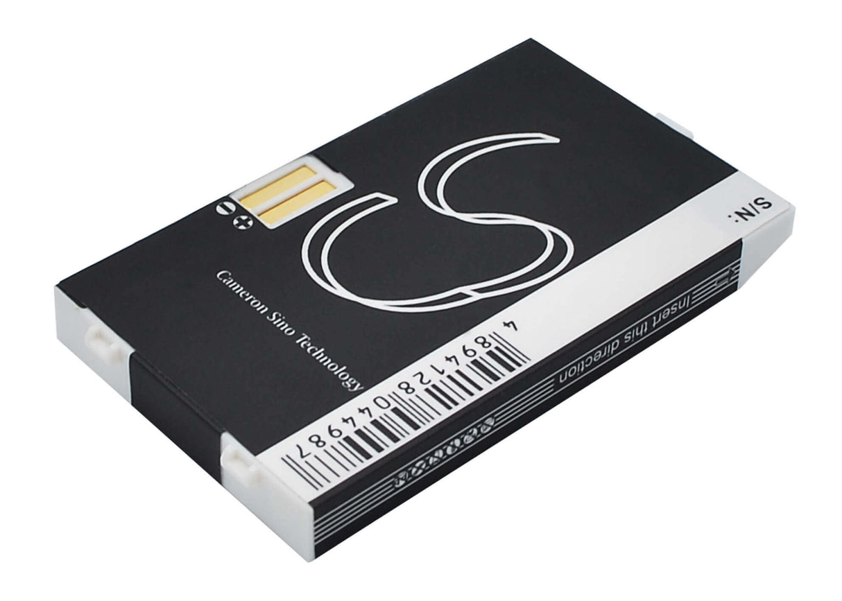 3.7V, Li-ion, 1100mAh, SmartPhone battery fits Philips, A20zck/cop, Xenium 9@9d, Xenium 9a9a, 4.07Wh Mobile, SmartPhone Cameron Sino Technology Limited (Smartphone)