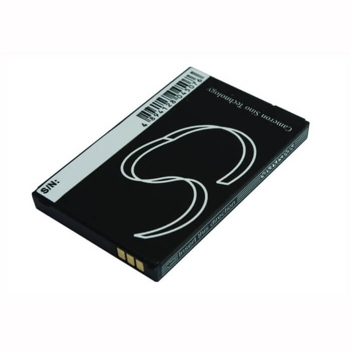 3,7V, Li-ion, 1100mAh, batterie de smartphone compatible avec Philips, A20szt/c11, 9@9t, 9a9t, 4,07Wh Mobile, SmartPhone Cameron Sino Technology Limited (Smartphone)