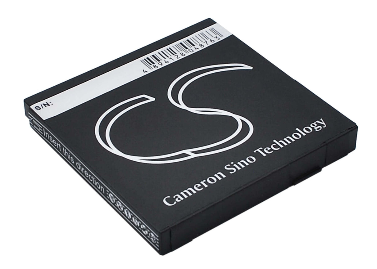 3,7V, Li-ion, 1200mAh, batterie de smartphone compatible avec Philips, A20zdn/3zp, Xenium V900, 4,44Wh Mobile, SmartPhone Cameron Sino Technology Limited (Suspendu)