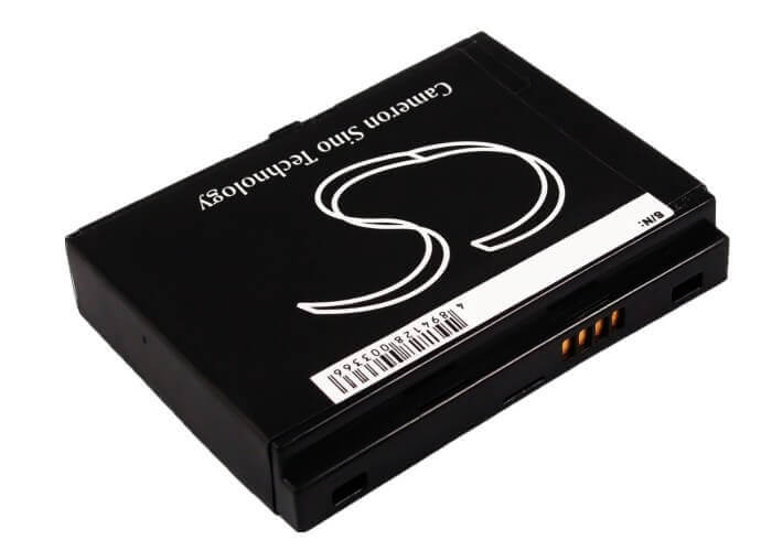 3.7V, Li-ion, 2000mAh, Media Player battery fits Pioneer, Samsung, 990216, Airware Xm2go, Gex-inn01, 7.4Wh Media Player Cameron Sino Technology Limited