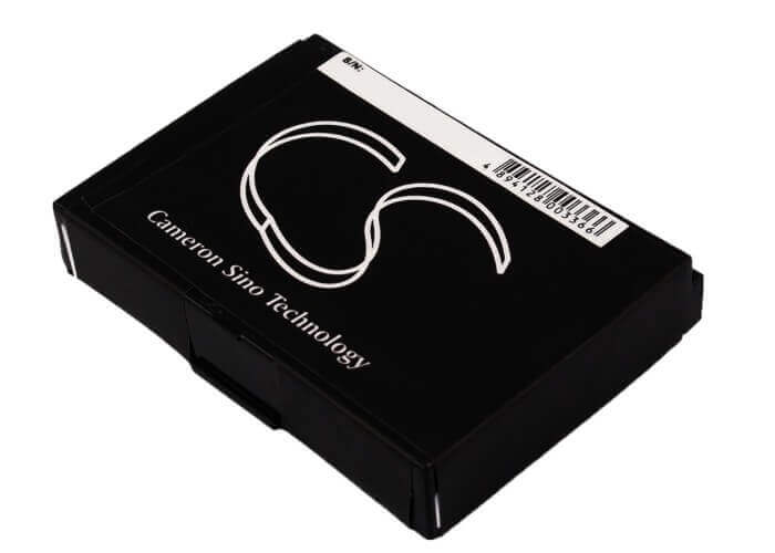 3.7V, Li-ion, 2000mAh, Media Player battery fits Pioneer, Samsung, 990216, Airware Xm2go, Gex-inn01, 7.4Wh Media Player Cameron Sino Technology Limited