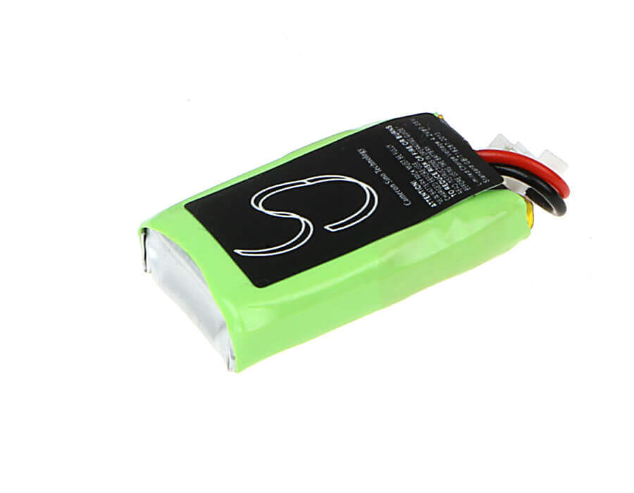 Headset Battery For Plantronics Cs540, Cs540a, Savi Cs540 3.7v, 140mah - 0.52wh Wireless Headset Cameron Sino Technology Limited