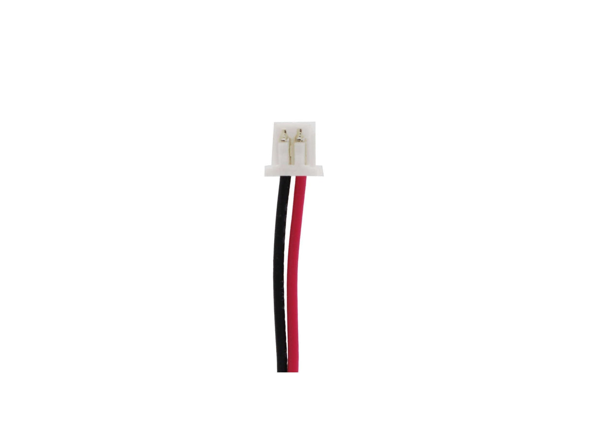 3.7V, Li-Polymer, 180mAh, Headset battery fits Plantronics, 452128, Cs60, Hl10, 0.67Wh Wireless Headset Cameron Sino Technology Limited