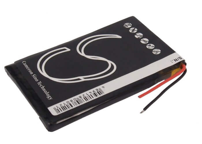 650mAh Replacement Battery for Sony 1-756-920-31 / Plantronics PR-423350 Wireless Headset Cameron Sino Technology Limited