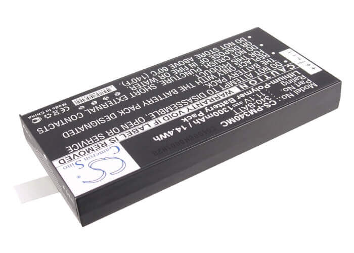 Battery For Polaroid Gl10, Gl10 Mobile Printer, 11.1v, 1300mah - 14.43wh Camera Cameron Sino Technology Limited (Suspended)