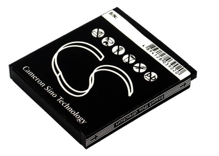 Battery For Polaroid M737, M737t, T737 3.7v, 800mah - 2.96wh Batteries for Electronics Cameron Sino Technology Limited (Suspended)