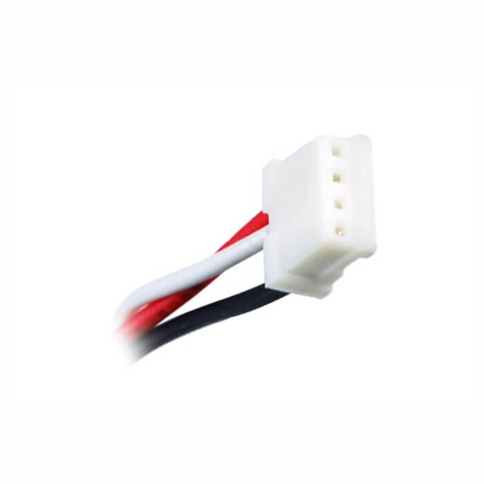 7.4V, Li-ion, 2200mAh, Speaker battery fits Polycom, Sk45l1-g, Soundstation 2w, 16.28Wh Speaker Cameron Sino Technology Limited