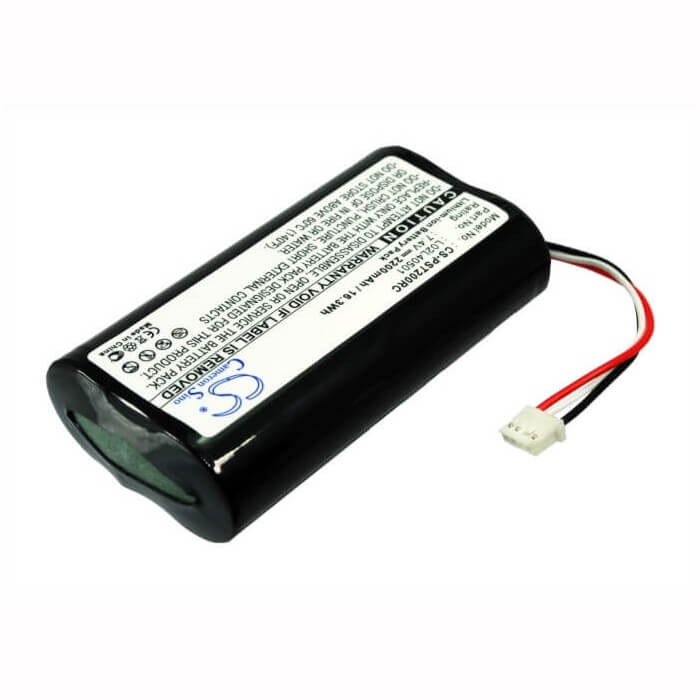 7.4V, Li-ion, 2200mAh, Speaker battery fits Polycom, Sk45l1-g, Soundstation 2w, 16.28Wh Speaker Cameron Sino Technology Limited