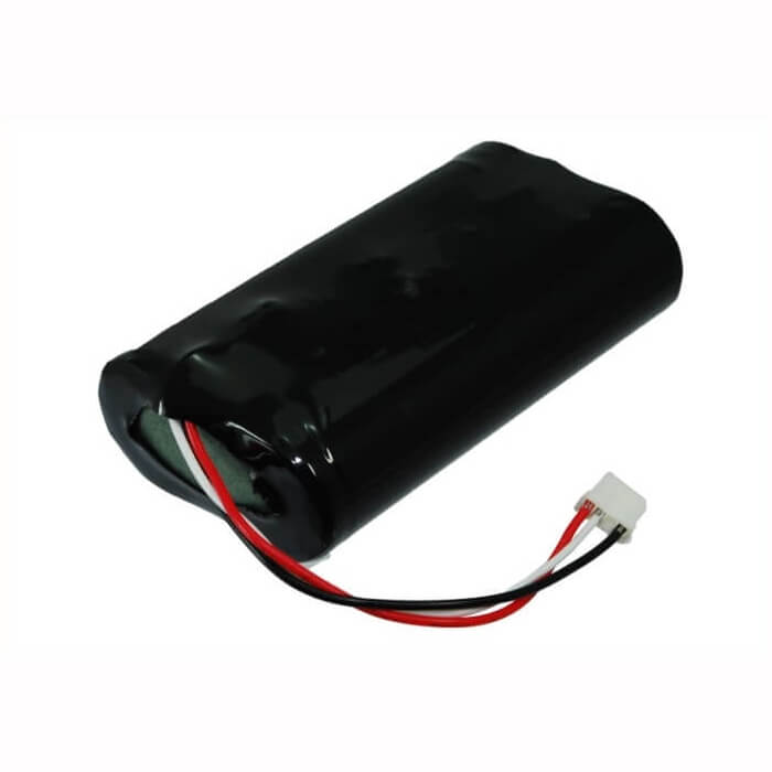 7.4V, Li-ion, 2200mAh, Speaker battery fits Polycom, Sk45l1-g, Soundstation 2w, 16.28Wh Speaker Cameron Sino Technology Limited
