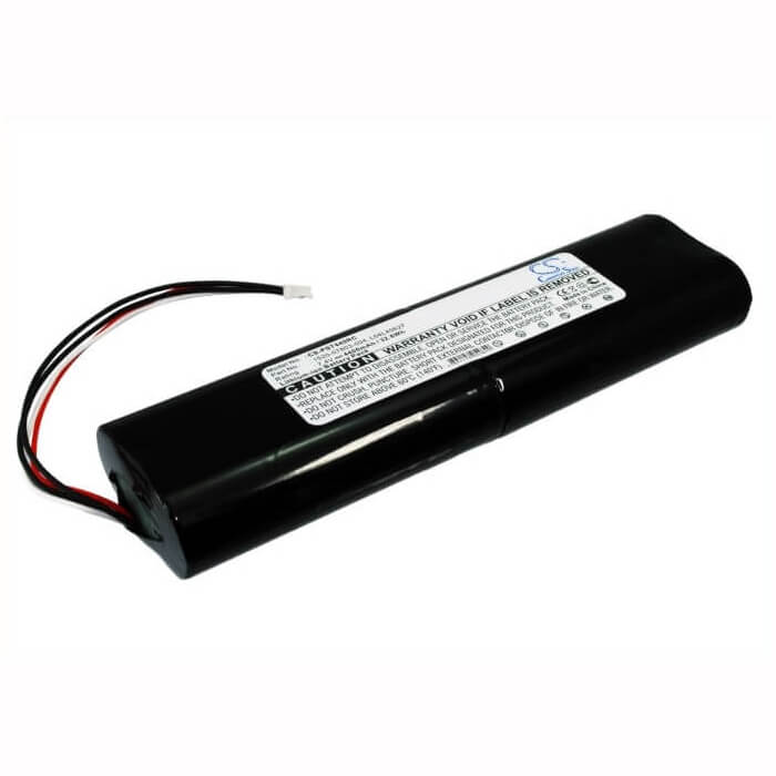 7.4V, Li-ion, 4400mAh, Speaker battery fits Polycom, Soundstation 2w, Soundstation 2w Ex, 32.56Wh Speaker Cameron Sino Technology Limited