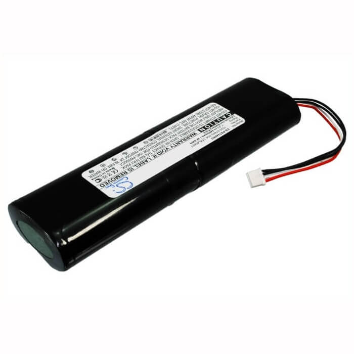 7.4V, Li-ion, 4400mAh, Speaker battery fits Polycom, Soundstation 2w, Soundstation 2w Ex, 32.56Wh Speaker Cameron Sino Technology Limited