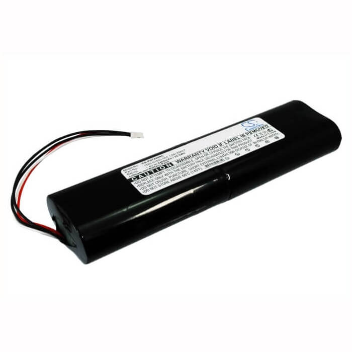 7.4V, Li-ion, 4400mAh, Speaker battery fits Polycom, Soundstation 2w, Soundstation 2w Ex, 32.56Wh Speaker Cameron Sino Technology Limited