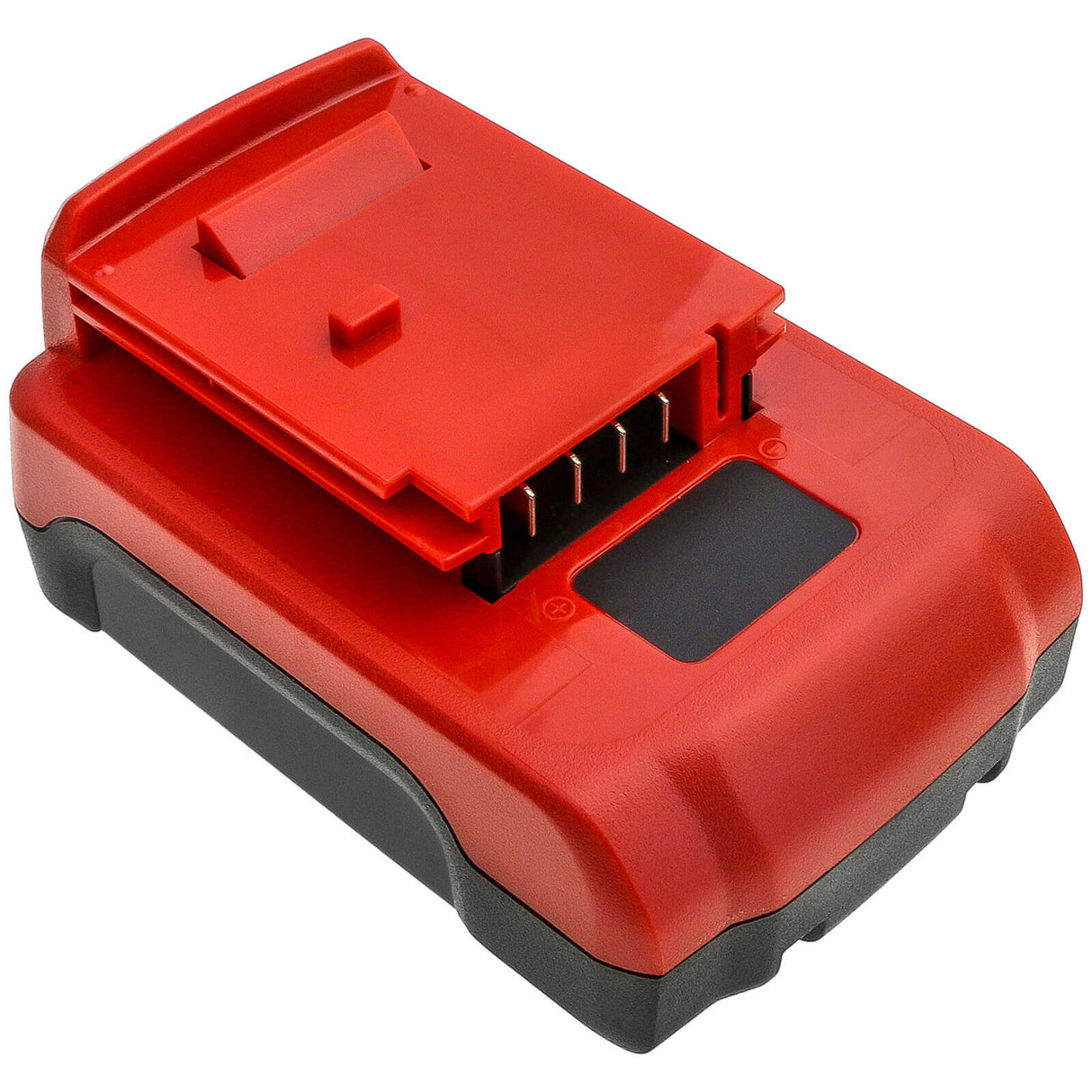 18.0V, Li-ion, 2500mAh, Power Tools battery fits Porter Cable, Pc18b, Pc1800d, Pc1800l, 45Wh Power Tools Cameron Sino Technology Limited (Power Tools)