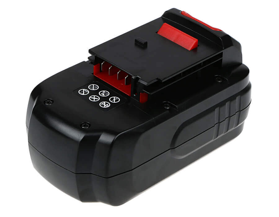 Battery For Porter Cable Pc18ag, Pc18al, Pc18chd 18v, 3000mah - 54.00wh Power Tools Cameron Sino Technology Limited (Power Tools)