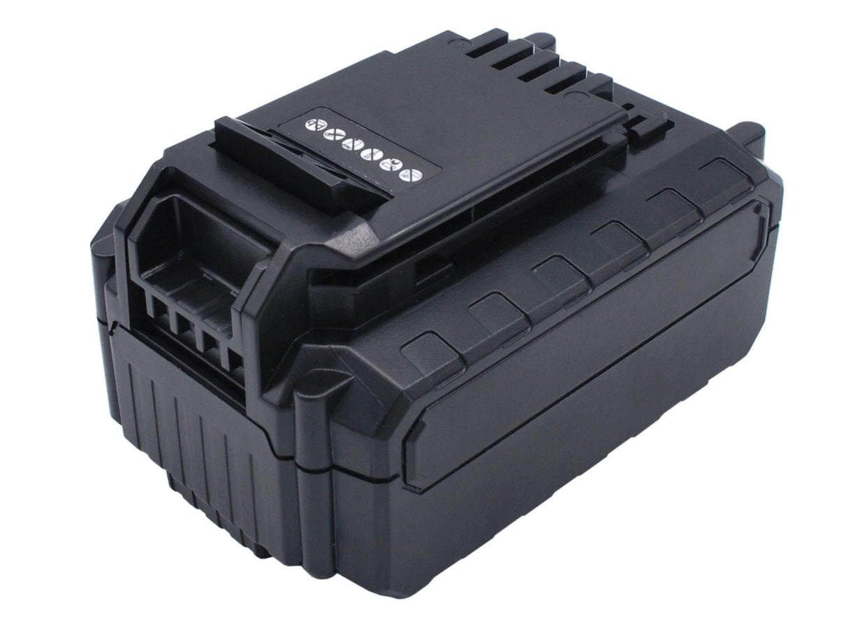18.0V, Li-ion, 2000mAh, Power Tools battery fits Stanley, Black & Decker, Porter Cable, (V1), Fmc687l, Asd18 Typ 1, Asd18 Typ 2, 36Wh Power Tools Cameron Sino Technology Limited (Power Tools)