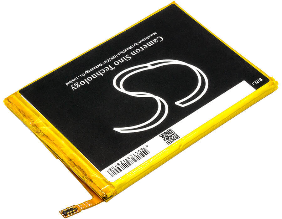 3.8V, Li-Polymer, 5000mAh, SmartPhone battery fits Highscreen, Power Five, Power Five Pro, 19Wh Mobile, SmartPhone Cameron Sino Technology Limited (Smartphone)