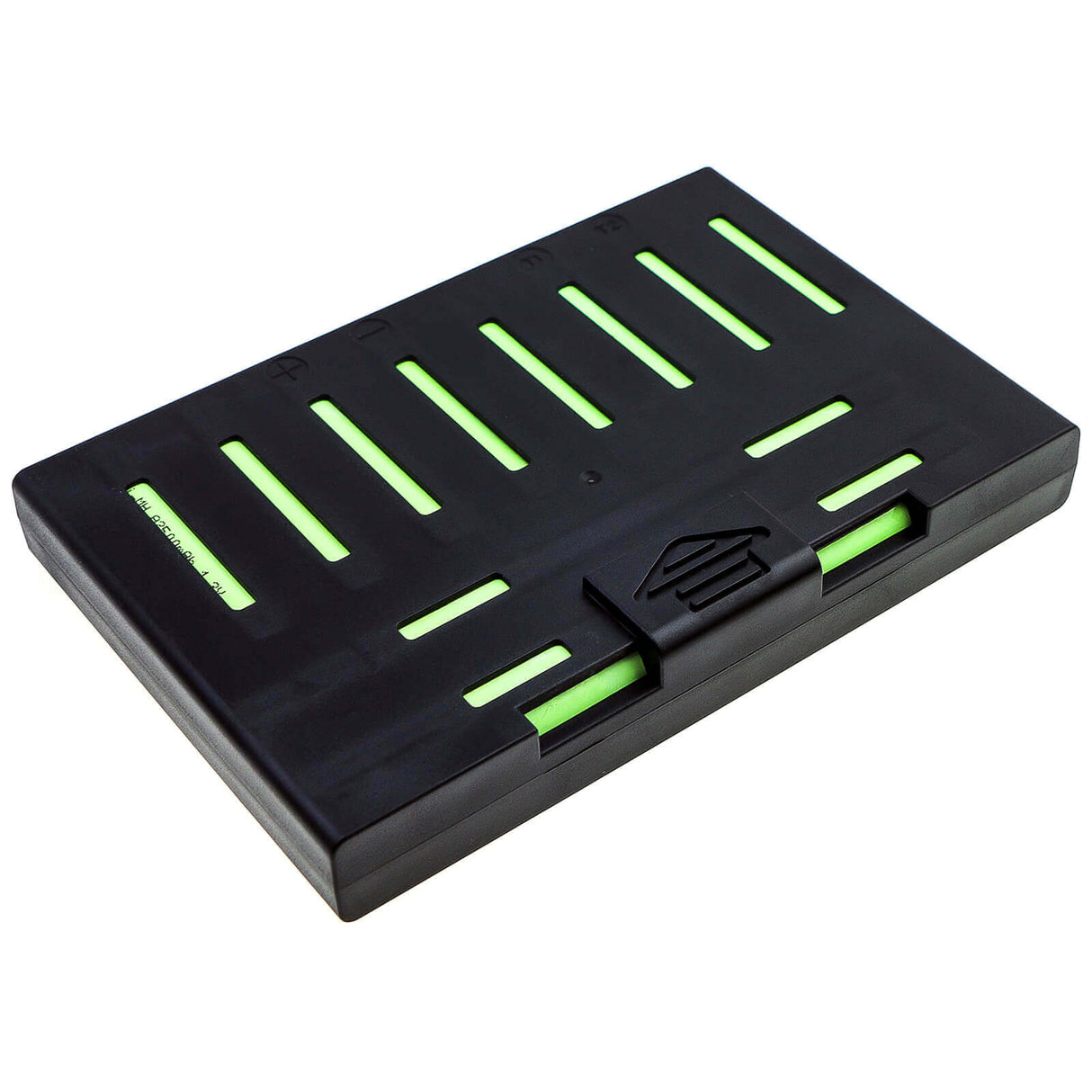14.4V, Ni-MH, 2500mAh, Vacuum battery fits Robojet, Cleanmate, Pro Qq6, Qq-5a, Qq-5s, 36.00Wh Vacuum Cameron Sino Technology Limited