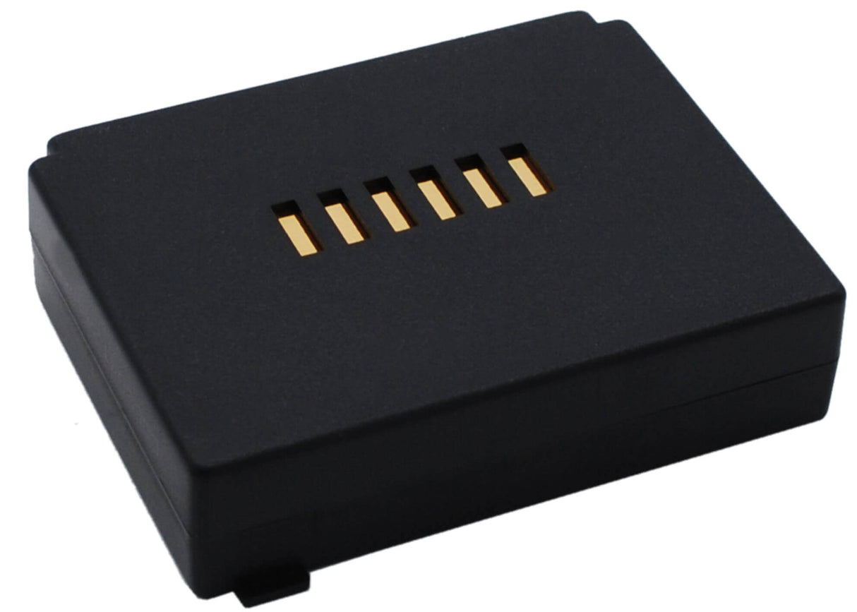 Batterie de scanner de codes-barres pour Psc Falcon 4220 3.7v, 1800mah - 6.66wh Scanner de codes-barres Cameron Sino Technology Limited