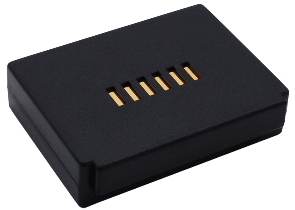Batterie de scanner de codes-barres pour Psc Falcon 4220 3.7v, 1800mah - 6.66wh Scanner de codes-barres Cameron Sino Technology Limited
