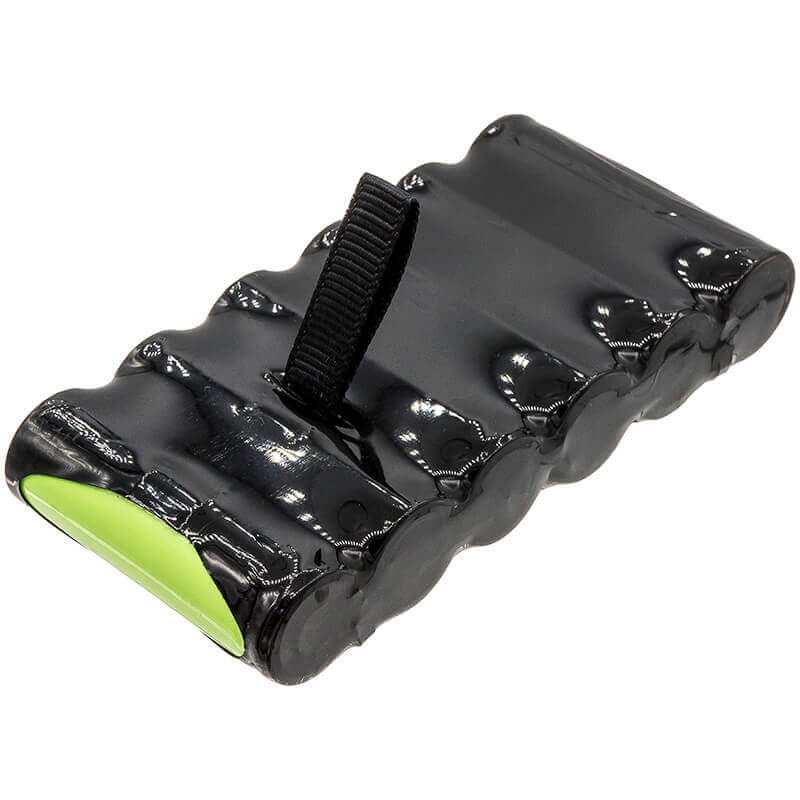 Barcode Scanner Battery For Psion Teklogix 19505, 19515, 7030 7.2v, 2500mah - 18.00wh Barcode Scanner Cameron Sino Technology Limited