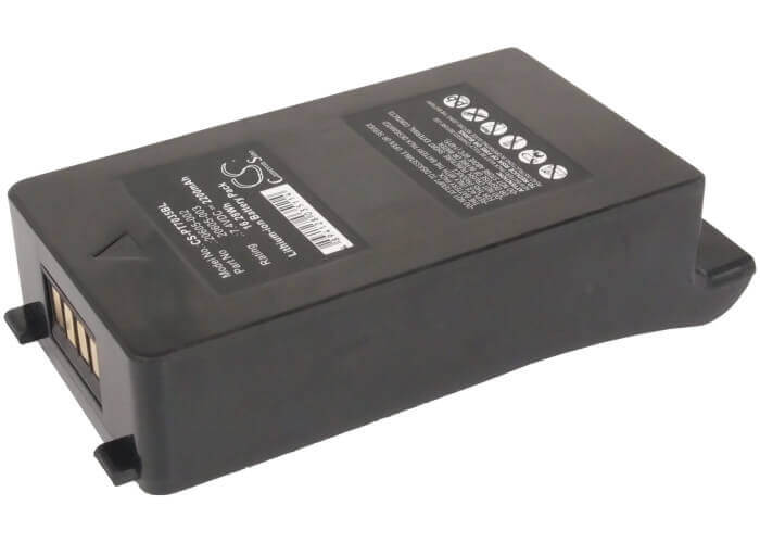 Barcode Scanner Battery For Psion Teklogix 7035, Teklogix 7035i, 7.4v, 2200mah - 16.28wh Barcode Scanner Cameron Sino Technology Limited