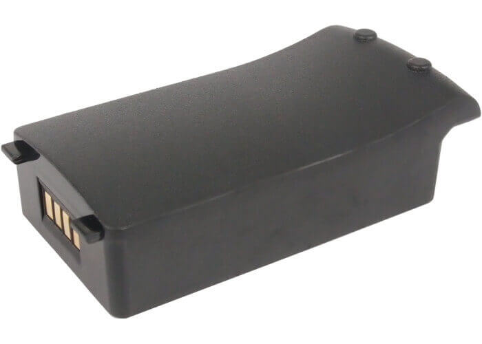 Barcode Scanner Battery For Psion Teklogix 7035, Teklogix 7035i, 7.4v, 2200mah - 16.28wh Barcode Scanner Cameron Sino Technology Limited