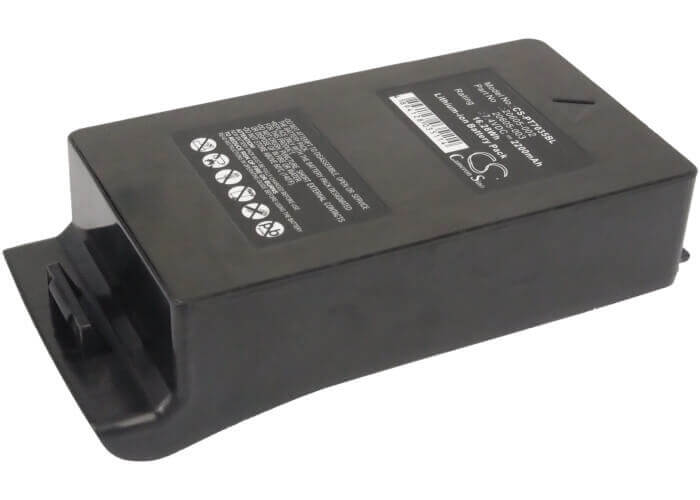 Barcode Scanner Battery For Psion Teklogix 7035, Teklogix 7035i, 7.4v, 2200mah - 16.28wh Barcode Scanner Cameron Sino Technology Limited