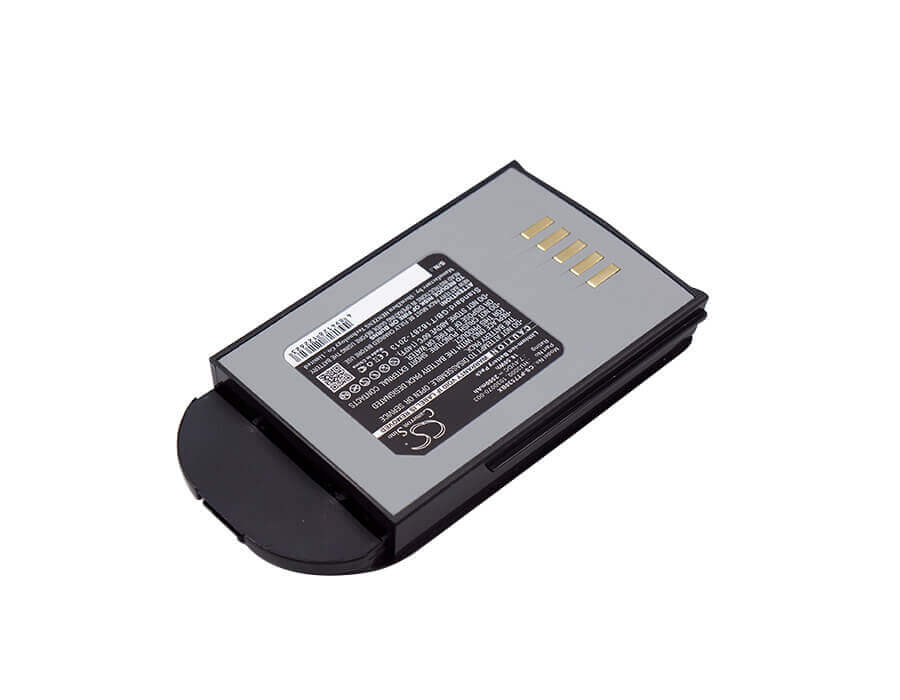 Barcode Scanner Battery For Psion, Teklogix 7530 G2, Teklogix 7535, Teklogix 7535 G2, Te 7.4v, 2500mah - 18.50wh Barcode Scanner Cameron Sino Technology Limited